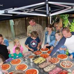 Catering-pizza-kinderen-oplocatie-Maarssen-Utrecht-Gooienvechtstreek