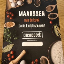 Kookcursus-Maarssen