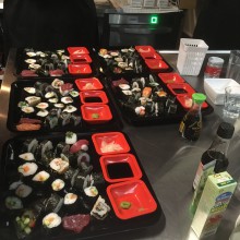 Sushi- kookworkshop-Maarssen-Utrecht-Vis-Vers 9
